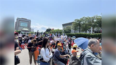 台企與照護家庭在制度夾縫中求生 呼籲社會正視移工制度失衡下 企業被迫承受的壓力
