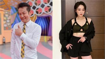 張文綺被逼上絕境…演「情慾戲」脹紅臉　徐乃麟看不下去出手救援