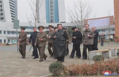北朝鮮疑又射彈道飛彈　南韓軍方研判立即失敗
