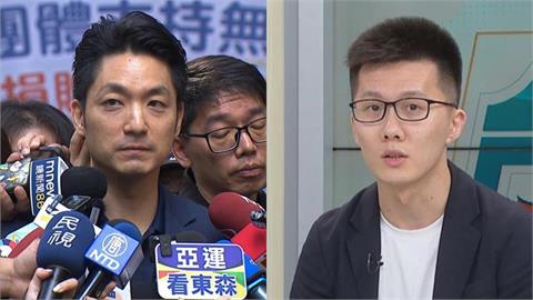 蔣萬安早就「想落跑選2028」？爆私下狂約記者「密謀總統大位」暗黑內幕曝光