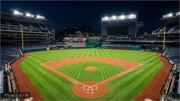 MLB／Walton第10局敲再見轟　運動家6比5險勝水手
