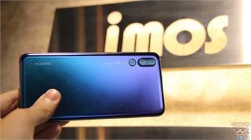 HUAWEI P20 Pro imos 3SAS 超疏水疏油保護貼 & Accessory Glass2 by Corning® 2.5D 平面滿版玻璃保護貼及專業包膜體驗分享！