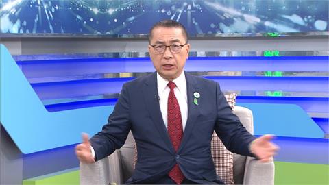蔣萬安拋「倒閣」藍營冷處理？　徐國勇批與韓國瑜作對