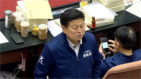 快新聞／花蓮議長「罷免傅崐萁」挺不挺？　網路民調揭「78%的決定」