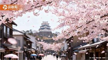 日本最人性化城市不是東京！網友狂推仙台「賞櫻直接包場」