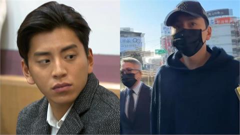 王大陸閃兵「牽出肉粽串」出庭了!他下秒脫口「這1句」大實話…律師氣到摔筆