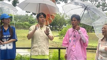 驚爆被楊繡惠潛規則！黃豪平亂說話「下場超慘」 主持人傻眼了：莫名其妙