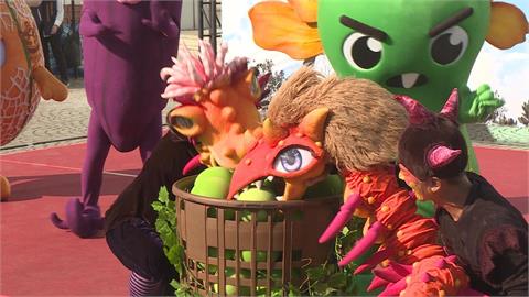 客家委員會攜手紙風車劇團　打造2025親子客家劇「燈怪」將登場