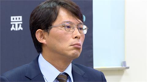 黃國昌又出糗造詣念成「造旨」　新民調民眾黨反感度居冠