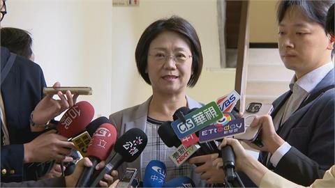 快新聞／翁曉玲掰了！國民黨疑為選舉「做出1重大決定」　她嘆：終於換得自由身