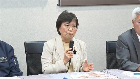 快新聞／統促黨要垮了？內政部聲請解散　今函送司法院