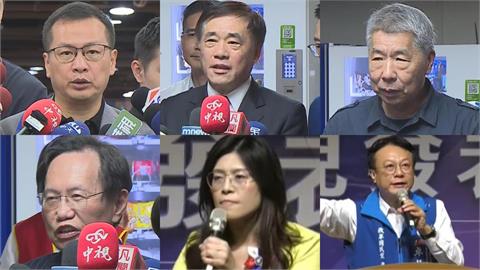 國民黨中央竟要求力挺「這候選人」！自家人傻眼「特定暗語、錄音檔」內幕全說了