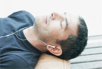照顧情緒 音樂未必是良方