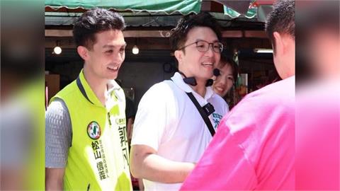 快新聞／藍綠開戰了！國民黨竟點名1選將「實力弱、必須落選」　本人震怒反擊