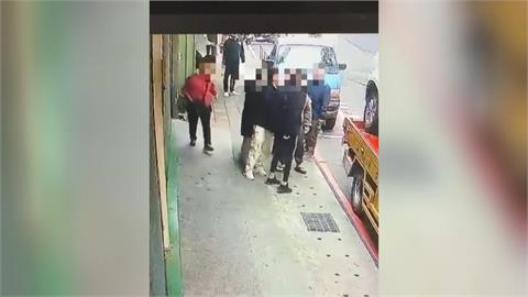 小崔拖吊前員工另起爐灶　「收費更狠」　遭收押禁見
