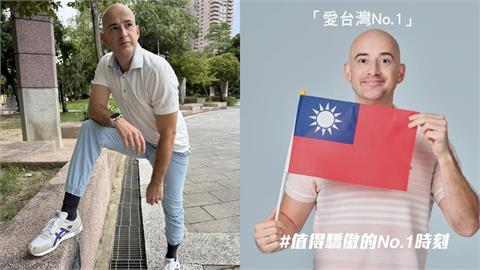 吳鳳進軍「教育界」新身分曝光　當「大學老師」任教學校、課程1次看！