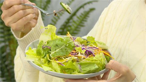 飲食儲備免疫戰力　蔬果「植化素」防癌抗發炎