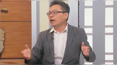 川普喊要找台灣治理人聊！張益贍：代表美軍售不跟中國談！