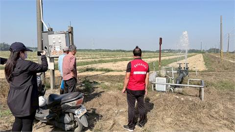 快新聞／南部有缺水危機？台灣面臨「75年來最乾冬季」　台南市府出招了