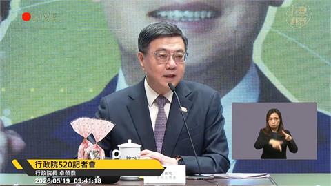 明年最低工資有望破三萬元　卓揆鼓勵企業加薪