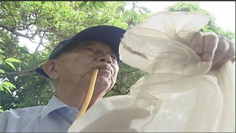 「台灣抗瘧之父」連日清去世　享耆壽96歲