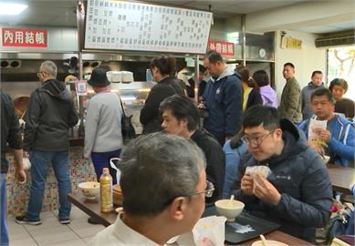 冬季氣象展望！　氣象署曝氣溫正常、雨量正常至偏少