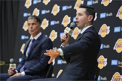 NBA／K湯不回家鄉洛杉磯投效獨行俠　湖人補強轉向新目標