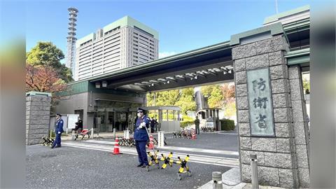 日本最新《防衛白皮書》曝光！擬警惕中國軍方「這件事」
