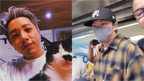 傳Energy進軍中國喊卡「閃兵代價」曝光!爆「坤達最慘」命理師抽牌示警