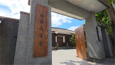 花蓮古蹟咖啡廳開業搶攻中秋商機！　盼將來舉辦歷史展覽