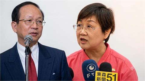 僑胞揭昔日章孝嚴非五星不住　徐佳青無奈：換成我會怎樣