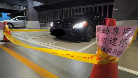 快新聞／治安危機？南港Citylink「暗夜惡煞傷人砸車」　1男受傷送醫急救