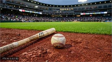 MLB／延長賽再見安打建功　釀酒人2比1險勝馬林魚