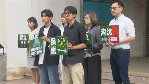 快新聞／要求交通部改革！三峽嚴重車禍釀3死　民團號召週日上街遊行