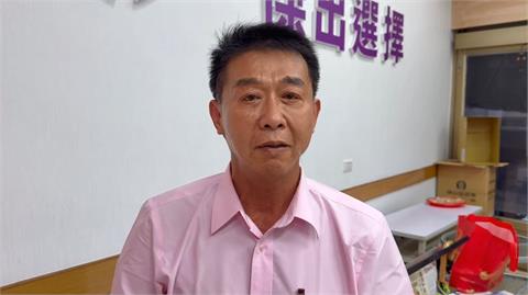 快新聞／藍委稱總統如史達林清算反對派　許智傑反轟亂扣帽子：蔣介石才是獨裁者