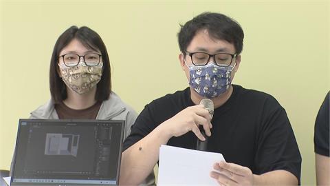 密室逃脫扮鬼勒暈搶救不治　女員工家屬淚提3大訴求盼改革