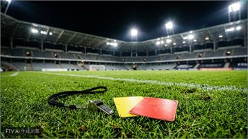 對女裁判稱「這是男人的比賽」 MLS二隊教練遭球團開除