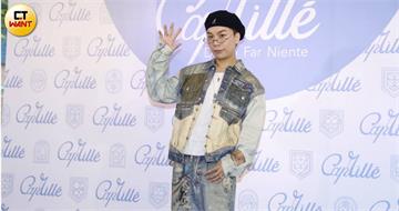 派翠克鬆口小S回歸主持時間　喊話金鐘：我要得獎