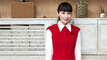 搶第2座金曲歌后！魏如萱再度強碰蔡健雅 笑曝要把獎座「磨成粉」
