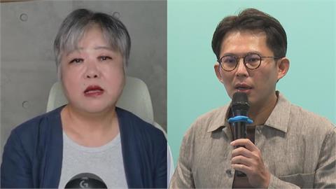 新書涉不實陳述挨批「竄改歷史」　黃光芹痛罵黃國昌：硬要說謊