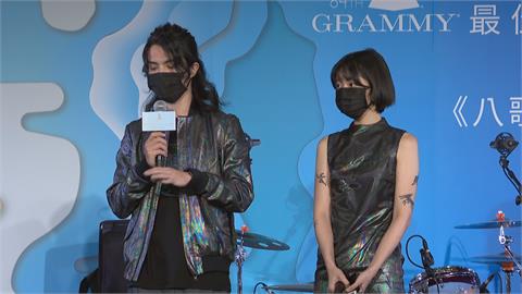 李政瀚、于薇奪葛萊美獎　蘇揆承諾申請特別獎金