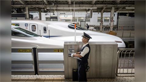 日本濱松站傳民眾闖軌遭列車撞死　東海道新幹線一度停駛