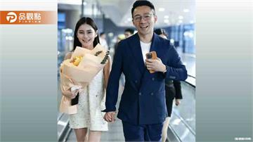 汪小菲明北京再婚！S媽不忍開轟了「我可憐的孫子」