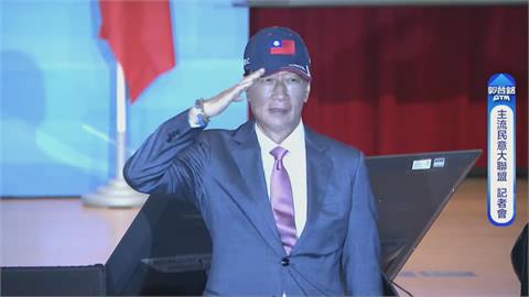 快新聞／郭台銘連署第10天　中秋節曝心聲「支持者讓我感動到無以為報」