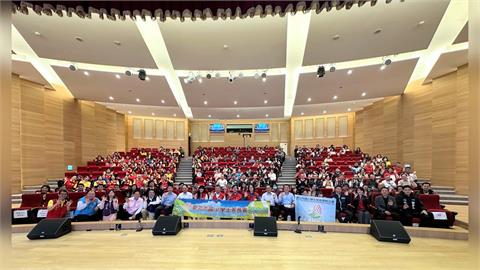 每小時一名兒少交通死傷！通學安全工作坊揭校園周邊道路盲點