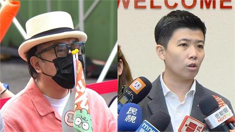 蔡康永「高情商」回應蔣萬安！苗博雅揭「藍營仇恨選戰」真相：blue流