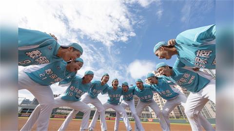 侯友宜：體育預算加碼至34億投入運動人才培育　板橋、蘆洲第二運動中心今年啟用營運