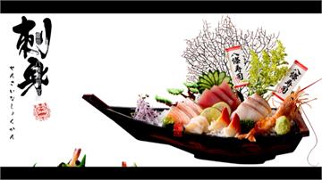 「八條壽司」4坪大攤位起家 靠食材新鮮成三峽人氣名店