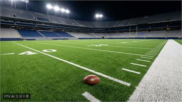 NFL水牛城比爾逆轉勝閃電　四分衛艾倫雙達陣奪開季三連勝