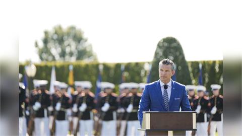 美防長下週將對高階軍官發表談話　傳召集數百名海內外將官